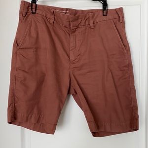 Save Khaki United SKU Men’s Bermuda Short 32W